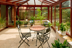 Longwell Green conservatory quotes