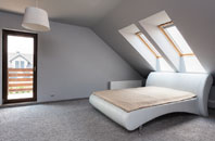 Longwell Green bedroom extensions