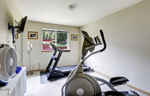 Longwell Green home gym construction leads