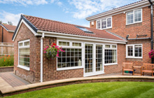 Longwell Green house extension leads