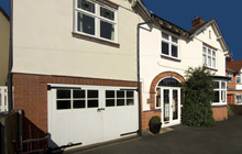 Longwell Green multiple storey extension leads